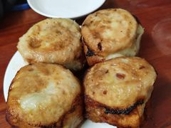 门钉肉饼-宝瑞门钉肉饼店