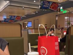 -海底捞火锅(振华广场店)