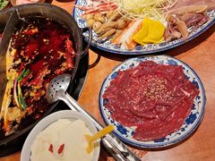 -周小明火锅(黑金冠社区店)