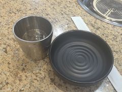 -真利味·脊骨火锅·正宗韩国料理(韩乐坊店)