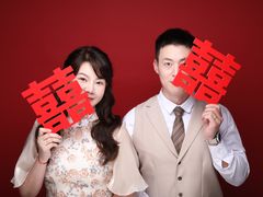 -bobo高端证件照工作室(三元桥店)