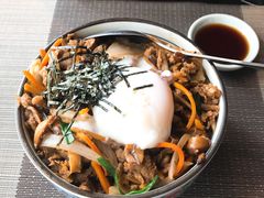 -山葵家·创意料理(临平银泰城店)