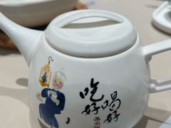 -蔡澜点心·粤菜(丽泽天街店)