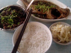 午餐-曹家蒸碗(东二路店)