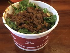 酸辣粉-八一路好吃街(雨田商务大厦店)