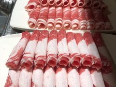 -海底捞火锅(奥山世纪城店)