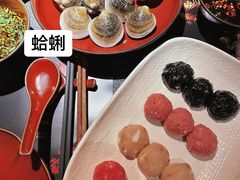 -荣记火锅(青悦城店)