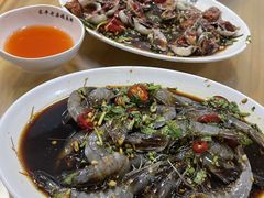 -长平老姿娘夜粥(平东一街店)