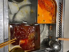 -海底捞火锅(金光华店)