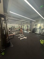 -素简女子塑形·健身普拉提