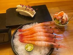 -昊·来了寿司(龙湖时代天街店)