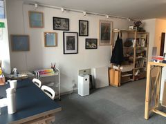 -BRAVO 赞·美艺术中心·系统美术·书法·艺考(双井校区)