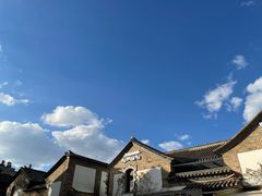 -昆明老街