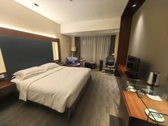 -上海浦东假日酒店