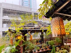 -菩提书坊(侨福大厦店)