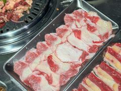 -炉队长·齐齐哈尔家庭烤肉(马家堡店)