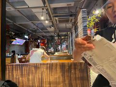 -庄老幺火锅(娄山关路店)