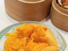 -香港翠园茶餐厅(迪凯银座店)