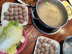 -官塘兄弟·潮汕牛肉店(官塘总店)