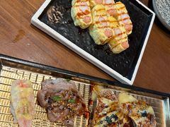 -白石的深夜食堂(济南万象城店)