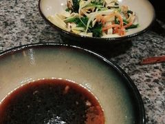 -南京大牌档(香港广场店)