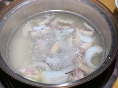 -椰贝原味椰子鸡(江南万达店)