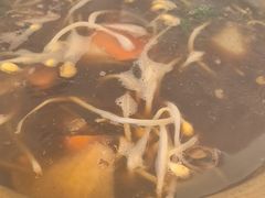 -楊家一锅(沙阳路店)