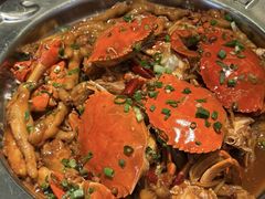 -胖哥俩肉蟹煲(杭州大厦中央广场店)