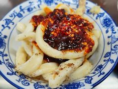 -西月城谭豆花(春熙路店)