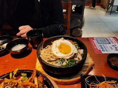 -鑫日千里马朝鲜族小馆(总店)