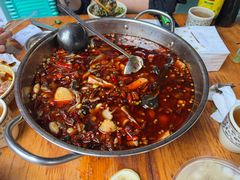 -黑竹香鸡(营和巷店)