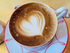 -咖啡苑 - 蔚藍夏日限定主题(永利皇宫店)