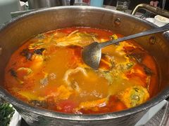 -渔舟意·湖南家宴(萝岗纳金城店)