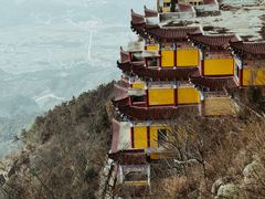 -横岗山森林公园
