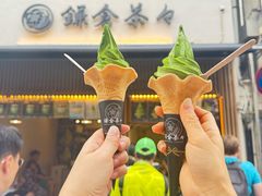 -鎌倉茶々(本店)