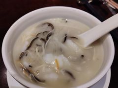 宋嫂鱼羹-杭州西子湖四季酒店·金沙厅