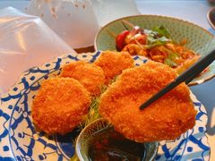 -BetterThai 泰加(苏州中心店)