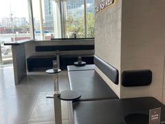 -喜茶(上海北外滩来福士店)