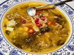 -川坝子酒楼(安华西里店)