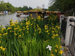 -南通濠河风景名胜区