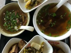 -好成财牛排馆(涂门街总店)