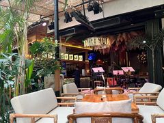 -不二·民谣音乐餐酒吧(九眼桥店)