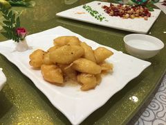 -内蒙古驻京办餐厅