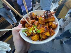 -八一路好吃街(雨田商务大厦店)