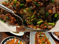 -前海沿·青岛菜(五四广场永旺店)