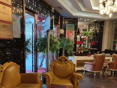-丰收日·小海鲜·沪上家宴(顾村正大店)