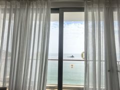 -深圳大梅沙京基洲际度假酒店