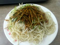 -华天新川面馆(缸瓦市店)