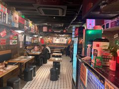 -肥汁米蘭香港米线(定西路店)