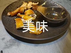 -六个大厨·秘制粤菜(广州塔店)